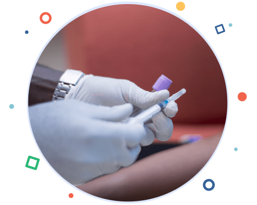 Home Vaccination Services rocket health
