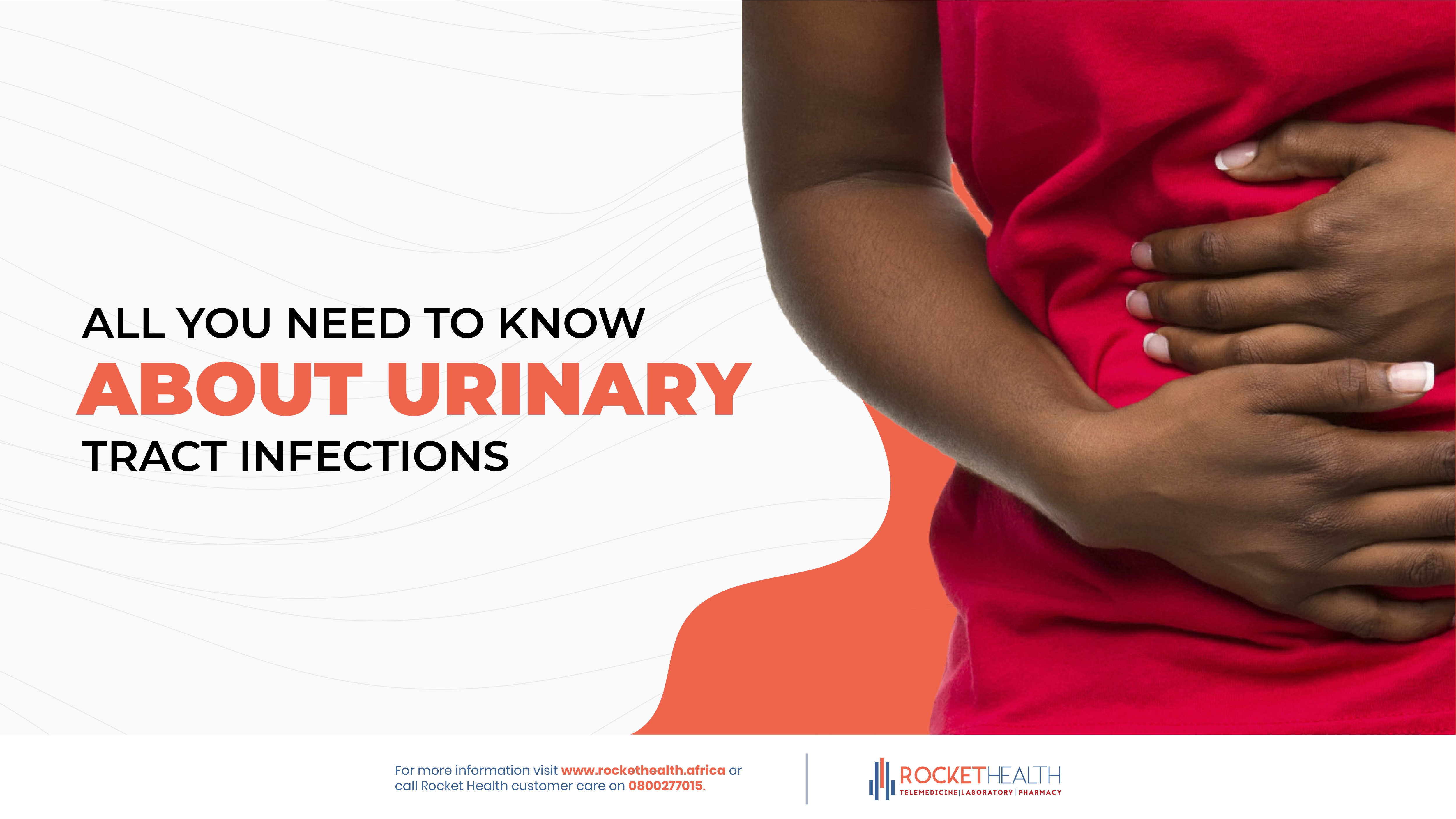 Urinary Tract Infections_All You Need to Know