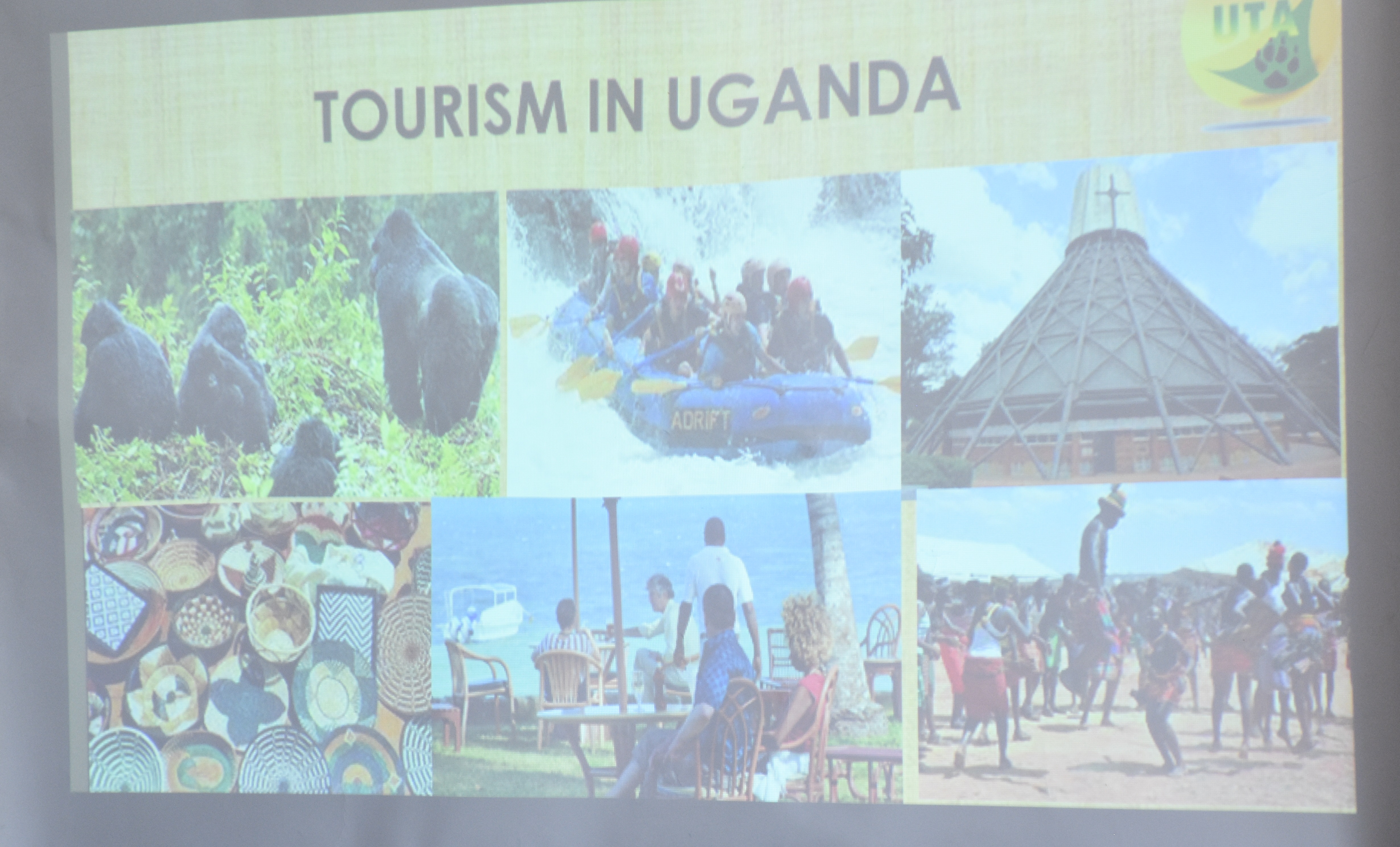 Rocket Health supports tourism in Uganda