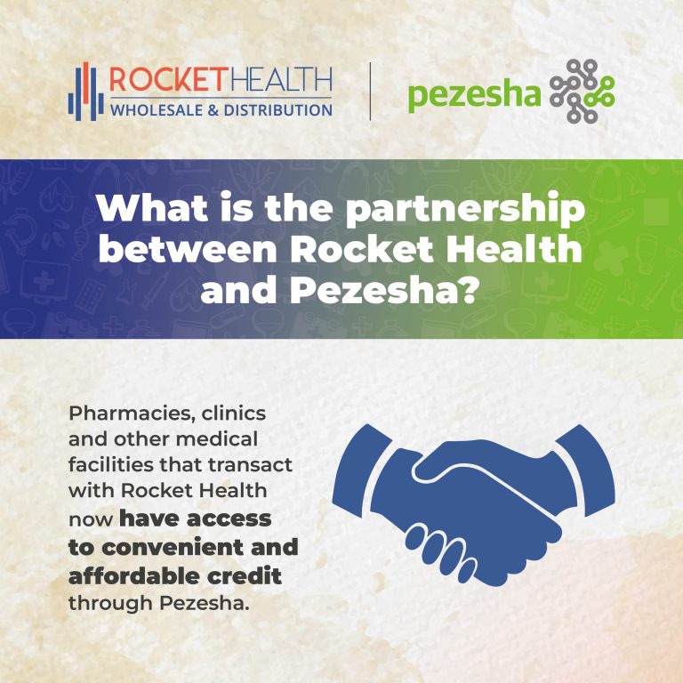 Pezesha-Rocket Health Partnership_ Factsheet1